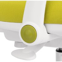 Офисное кресло TetChair Rainbow (салатовый) - Изображение №21 — Chaika Market