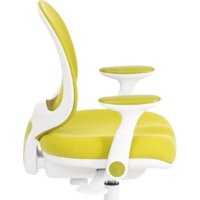 Офисное кресло TetChair Rainbow (салатовый) - Изображение №8 — Chaika Market