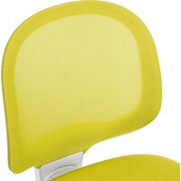 Офисное кресло TetChair Rainbow (салатовый) - Изображение №6 — Chaika Market