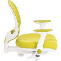 Офисное кресло TetChair Rainbow (салатовый) - Изображение №7 — Chaika Market