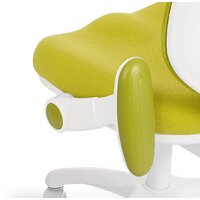 Офисное кресло TetChair Rainbow (салатовый) - Изображение №12 — Chaika Market