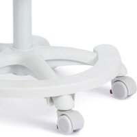 Офисное кресло TetChair Rainbow (салатовый) - Изображение №14 — Chaika Market