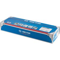 Набор головок слесарных King Tony 6325MR01 - Изображение №5 — Chaika Market