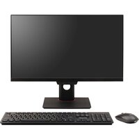 Моноблок IRBY Pro23-G74-8-1000-240-N-H610-010 - Изображение №1 — Chaika Market