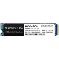 SSD Team MP33 PRO 2TB TM8FPD002T0C101 - Изображение №2 — Chaika Market