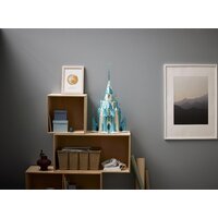 Конструктор LEGO Disney Princess 43197 Ледяной замок - Изображение №25 — Chaika Market