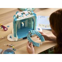 Конструктор LEGO Disney Princess 43197 Ледяной замок - Изображение №31 — Chaika Market