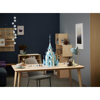 Конструктор LEGO Disney Princess 43197 Ледяной замок - Изображение №26 — Chaika Market