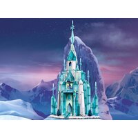 Конструктор LEGO Disney Princess 43197 Ледяной замок - Изображение №34 — Chaika Market