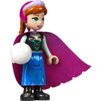 Конструктор LEGO Disney Princess 43197 Ледяной замок - Изображение №11 — Chaika Market