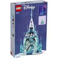 Конструктор LEGO Disney Princess 43197 Ледяной замок - Изображение №2 — Chaika Market