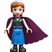Конструктор LEGO Disney Princess 43197 Ледяной замок - Изображение №16 — Chaika Market