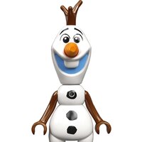 Конструктор LEGO Disney Princess 43197 Ледяной замок - Изображение №10 — Chaika Market