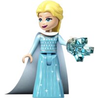 Конструктор LEGO Disney Princess 43197 Ледяной замок - Изображение №14 — Chaika Market