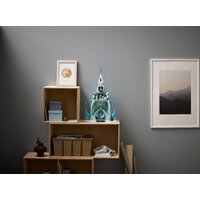 Конструктор LEGO Disney Princess 43197 Ледяной замок - Изображение №19 — Chaika Market