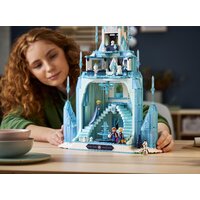 Конструктор LEGO Disney Princess 43197 Ледяной замок - Изображение №23 — Chaika Market