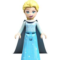 Конструктор LEGO Disney Princess 43197 Ледяной замок - Изображение №15 — Chaika Market