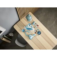 Конструктор LEGO Disney Princess 43197 Ледяной замок - Изображение №24 — Chaika Market