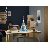 Конструктор LEGO Disney Princess 43197 Ледяной замок - Изображение №29 — Chaika Market