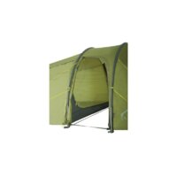 Кемпинговая палатка Tatonka Groenland 3 Vent (светло-оливковый) - Изображение №4 — Chaika Market