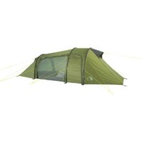 Кемпинговая палатка Tatonka Groenland 3 Vent (светло-оливковый) — Chaika Market