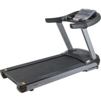 Электрическая беговая дорожка VictoryFit GYM-898 — Chaika Market