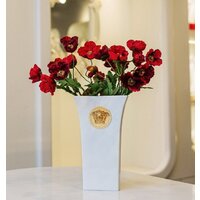 Ваза Versace Medusa Madness 14461-100113-26026 - Изображение №2 — Chaika Market