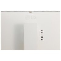 Smart монитор LG MyView Smart Monitor 32SR83U-W - Изображение №9 — Chaika Market