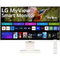 Smart монитор LG MyView Smart Monitor 32SR83U-W — Chaika Market