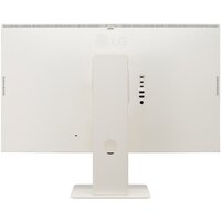 Smart монитор LG MyView Smart Monitor 32SR83U-W - Изображение №7 — Chaika Market