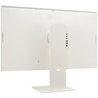 Smart монитор LG MyView Smart Monitor 32SR83U-W - Изображение №8 — Chaika Market