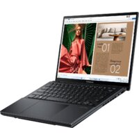 Рабочая станция ASUS Zenbook 14 Duo OLED UX8406CA-PZ079W - Изображение №3 — Chaika Market