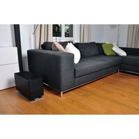 Увлажнитель воздуха Stadler Form Oskar big Black - Изображение №8 — Chaika Market