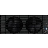 Увлажнитель воздуха Stadler Form Oskar big Black - Изображение №3 — Chaika Market