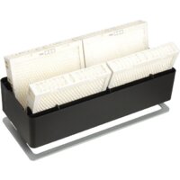 Увлажнитель воздуха Stadler Form Oskar big Black - Изображение №15 — Chaika Market