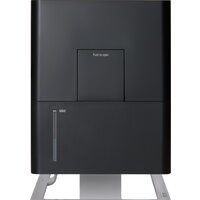 Увлажнитель воздуха Stadler Form Oskar big Black - Изображение №2 — Chaika Market