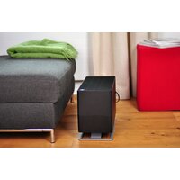 Увлажнитель воздуха Stadler Form Oskar big Black - Изображение №7 — Chaika Market