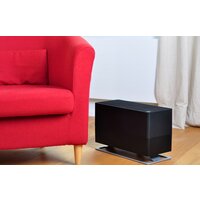 Увлажнитель воздуха Stadler Form Oskar big Black - Изображение №6 — Chaika Market