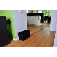 Увлажнитель воздуха Stadler Form Oskar big Black - Изображение №5 — Chaika Market