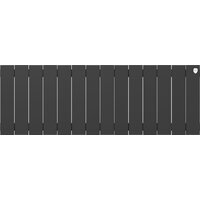 Дизайн-радиатор Royal Thermo PianoForte 300 /Noir Sable - 14 секций - Изображение №2 — Chaika Market