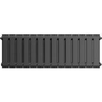 Дизайн-радиатор Royal Thermo PianoForte 300 /Noir Sable - 14 секций - Изображение №3 — Chaika Market