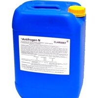 Теплоноситель Clariant Antifrogen N 21 кг — Chaika Market