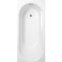 Ванна VagnerPlast Kasandra 140x70 VPBA147KAS2X-04 — Chaika Market