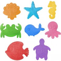 Игрушки для ванной