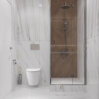 Унитаз подвесной Lauter Longer 2110822 - Изображение №16 — Chaika Market