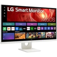 Smart монитор LG MyView Smart Monitor 27U731SA-W - Изображение №3 — Chaika Market