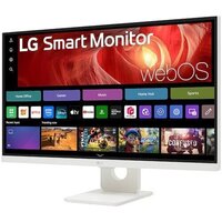 Smart монитор LG MyView Smart Monitor 27U731SA-W - Изображение №2 — Chaika Market