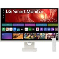 Smart монитор LG MyView Smart Monitor 27U731SA-W — Chaika Market