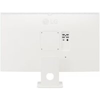 Smart монитор LG MyView Smart Monitor 27U731SA-W - Изображение №5 — Chaika Market