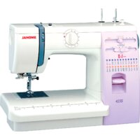 Электромеханическая швейная машина Janome 423S — Chaika Market